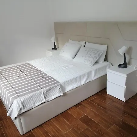 Chale Dos Beirais 木屋 *