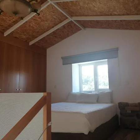 Chalet Chale Dos Beirais