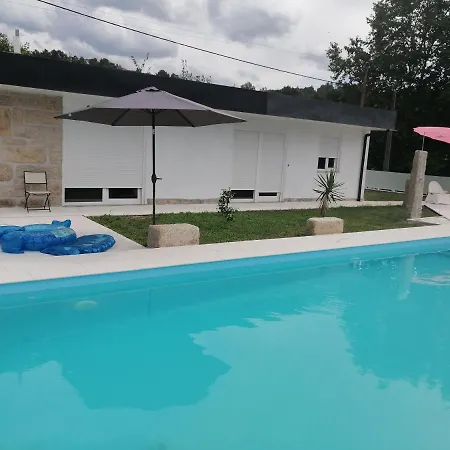 Chale Dos Beirais Chalet *