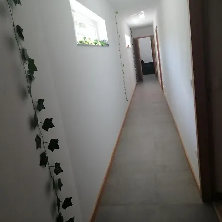 Chalet Chale Dos Beirais