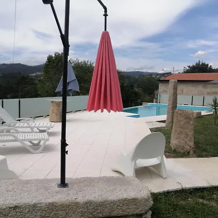 Chale Dos Beirais Chalet *