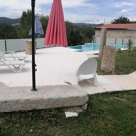 Chale Dos Beirais Chalet *