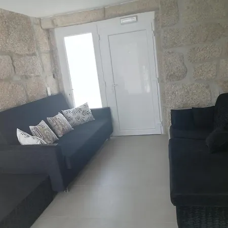 Chale Dos Beirais Chalet